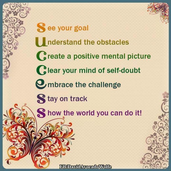 Meet your Posher, Nicole - Picture 6 of 6